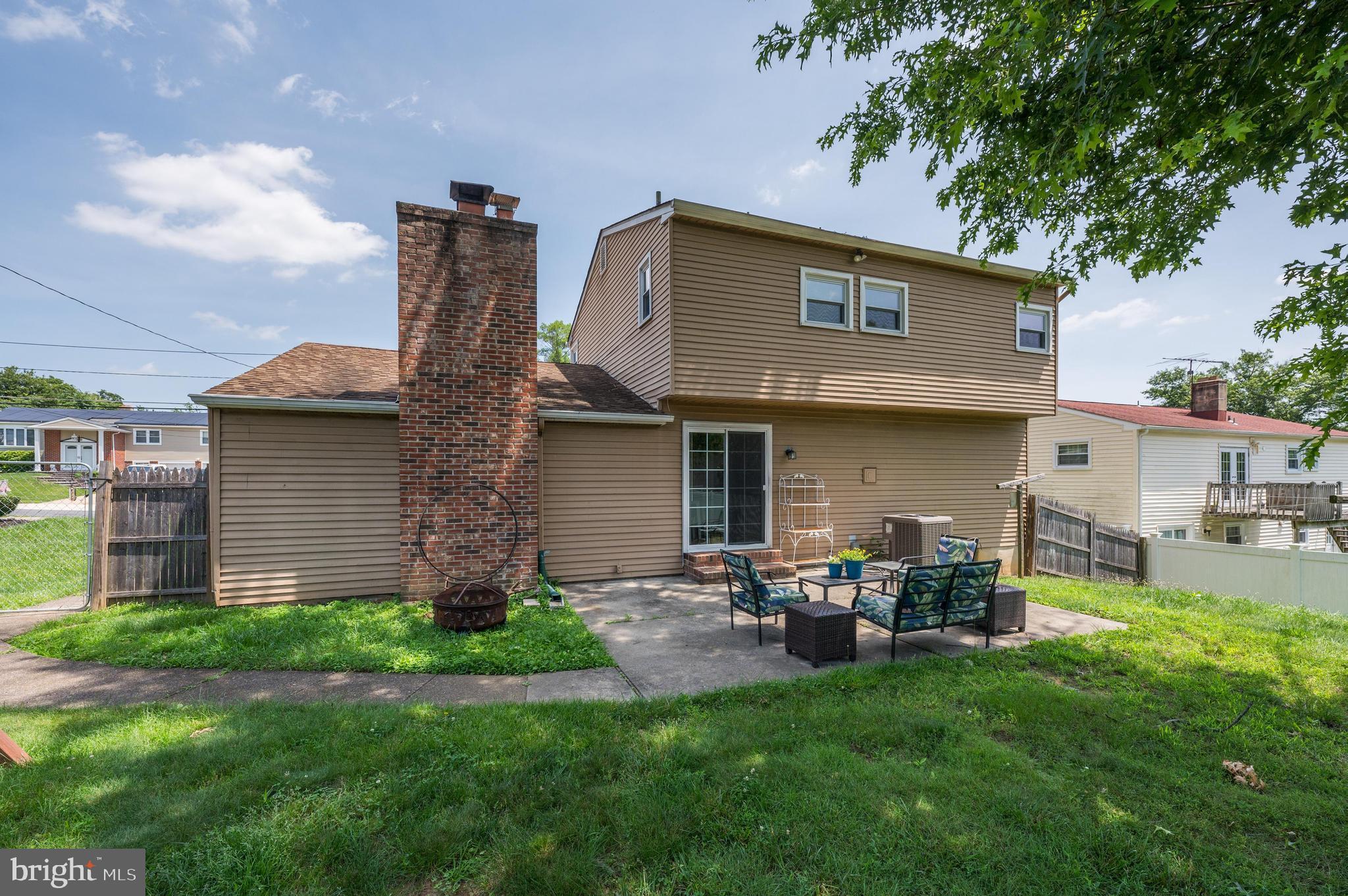 22 Clemson Road Cherry Hill, NJ 08034 - Photo 17 of 41 a front view of a house with garden