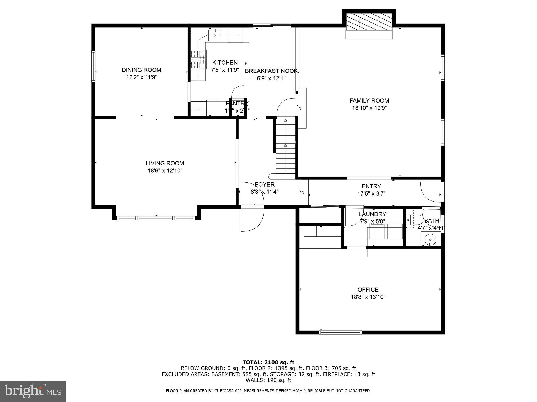 22 Clemson Road Cherry Hill, NJ 08034 - Photo 37 of 41 unknown