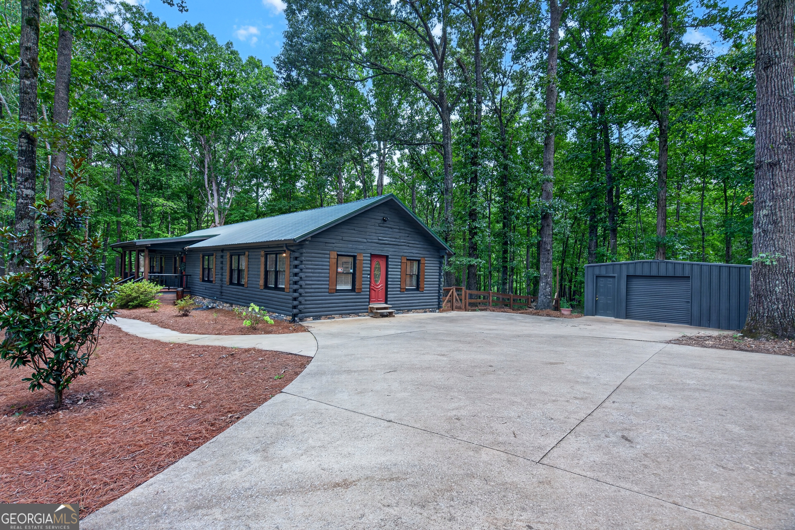 250 Holliday Road LaGrange, GA 30240 - Photo 7 of 42 Gallery Image 7