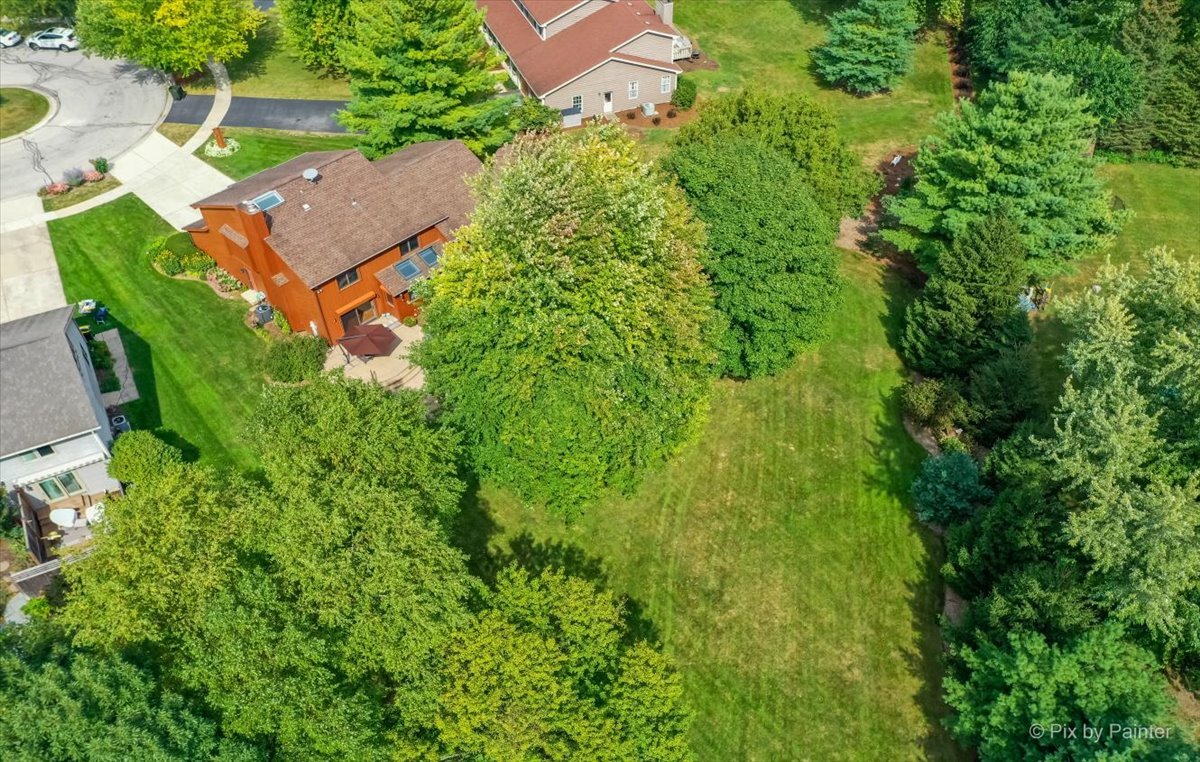 245 Perth Road Cary, IL 60013 - Photo 57 of 61