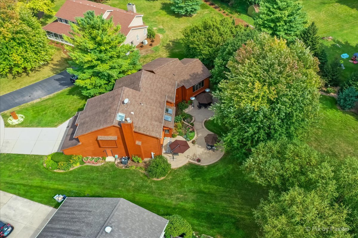 245 Perth Road Cary, IL 60013 - Photo 58 of 61