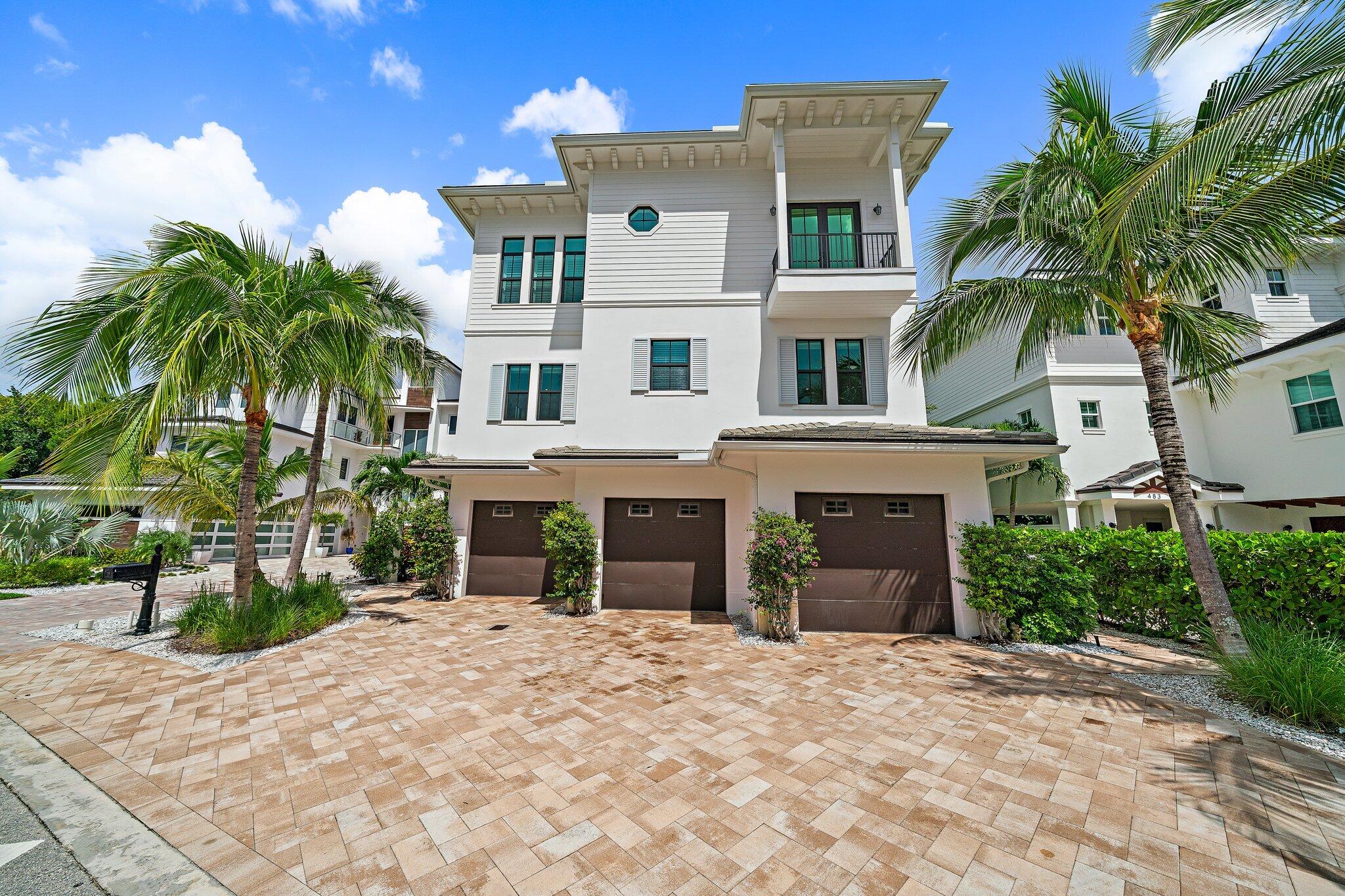 481 Ocean Ridge Way Juno Beach, FL 33408 - Photo 2 of 101 028-481OceanRidgeWay-JunoBeach-SMALL