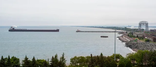 $875,000 | 311 East Superior Street, Unit 805, Duluth, MN 55802