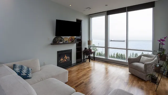 $875,000 | 311 East Superior Street, Unit 805, Duluth, MN 55802