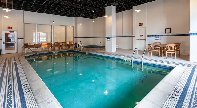 $875,000 | 311 East Superior Street, Unit 805, Duluth, MN 55802