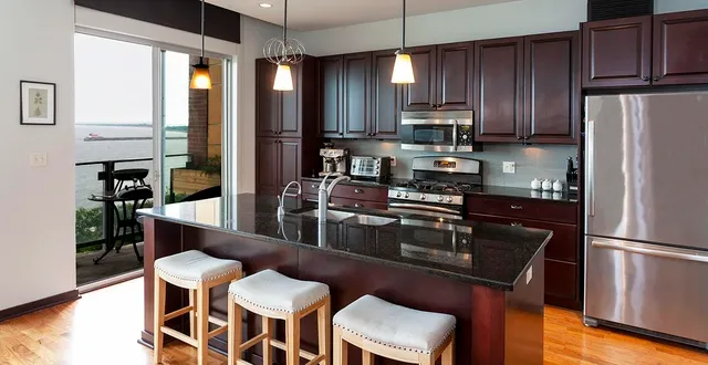 $875,000 | 311 East Superior Street, Unit 805, Duluth, MN 55802