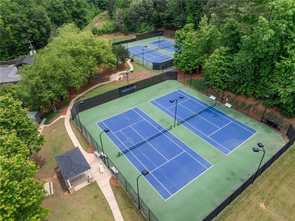 5085 Laurel Ridge Drive Cumming, GA 30040 - Photo 53 of 58