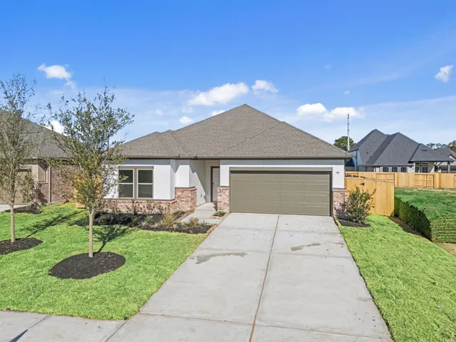 $349,990 | 6219 Arabella Pr Drive, Richmond, TX 77469