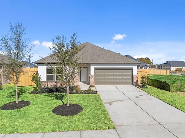 $349,990 | 6219 Arabella Pr Drive, Richmond, TX 77469