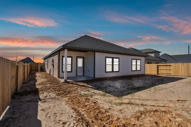 $349,990 | 6219 Arabella Pr Drive, Richmond, TX 77469