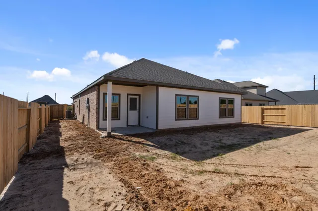 $349,990 | 6219 Arabella Pr Drive, Richmond, TX 77469
