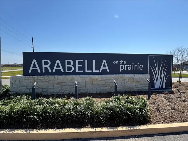 $349,990 | 6219 Arabella Pr Drive, Richmond, TX 77469