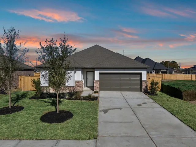 $349,990 | 6219 Arabella Pr Drive, Richmond, TX 77469