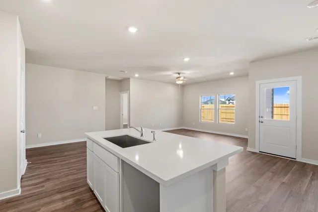 $349,990 | 6219 Arabella Pr Drive, Richmond, TX 77469