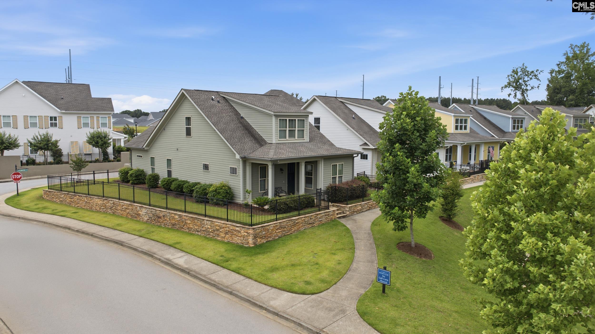 306 Coldwater Crossing Lexington, SC 29072 - Photo 30 of 30