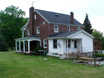 1649 Ruddles Mill Road Paris, KY 40361 - Photo 8 of 13 Photo 8