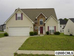807 Reigate Road Charlotte, NC 28262 - Photo 1 of 1 Gallery Image 1
