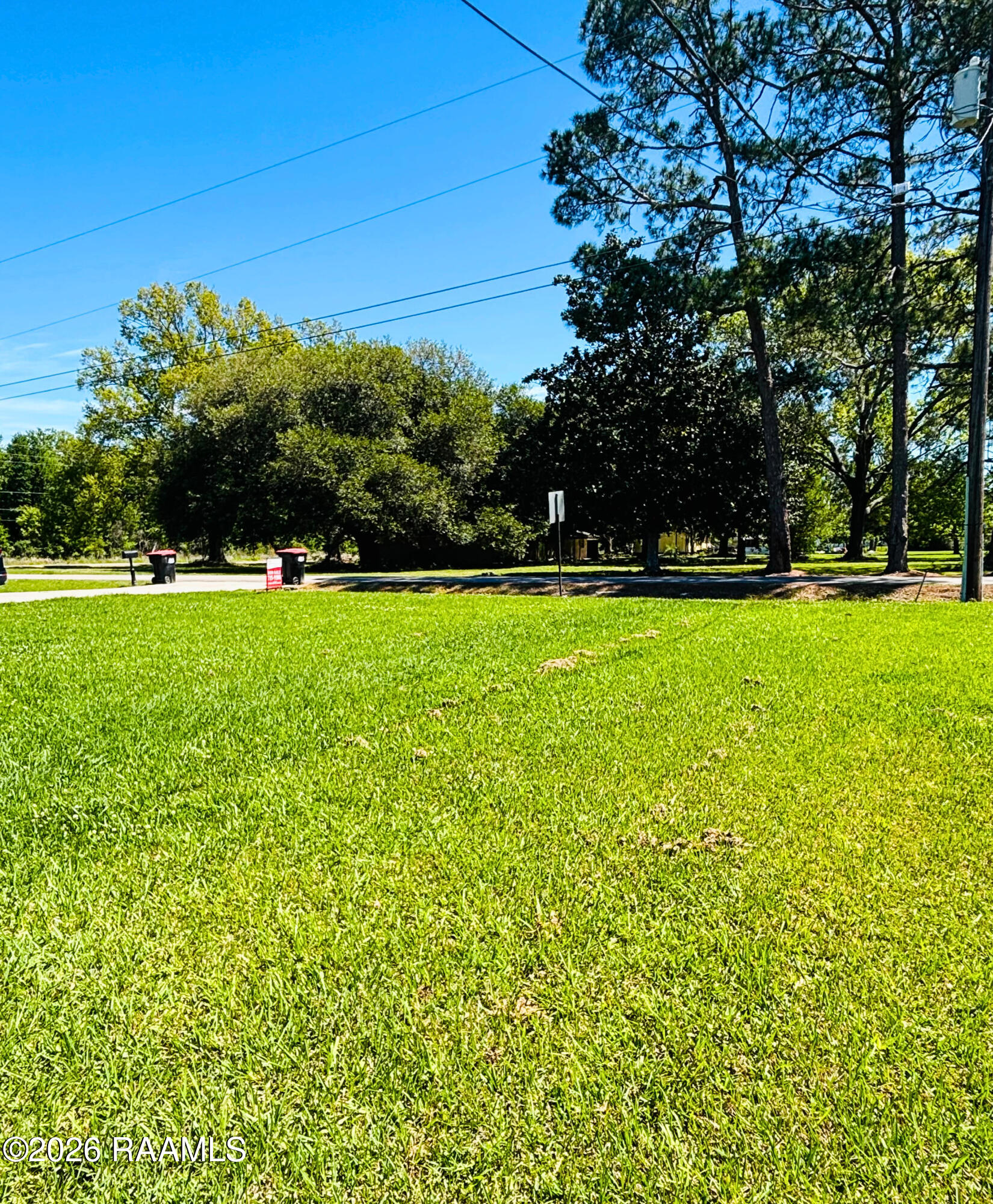 104 Gourmet Road Carencro, LA 70520 - Photo 5 of 13 Front yard - Edited