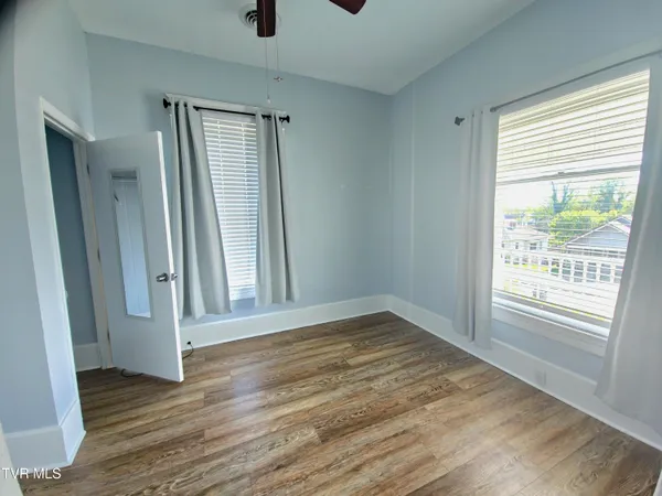 $1,450 | 1001 Virginia Avenue, Unit 2, Bristol, TN 37620