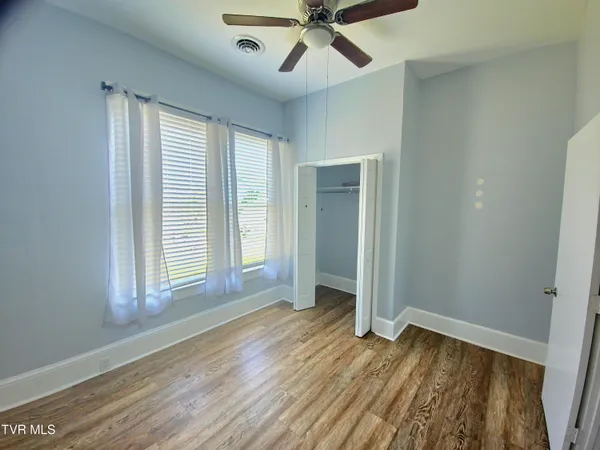 $1,450 | 1001 Virginia Avenue, Unit 2, Bristol, TN 37620