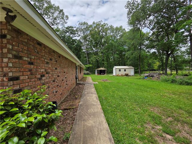 149 Northwood Road Natchitoches, LA 71457 - Photo 44 of 51