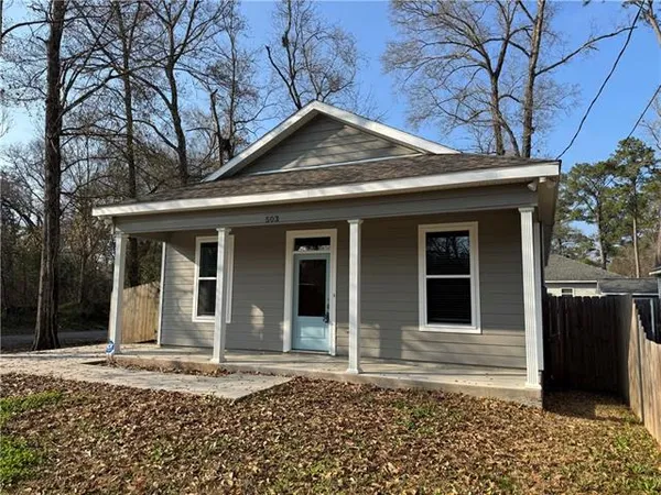 $1,750 | 503 East Hornsby Street, Covington, LA 70433