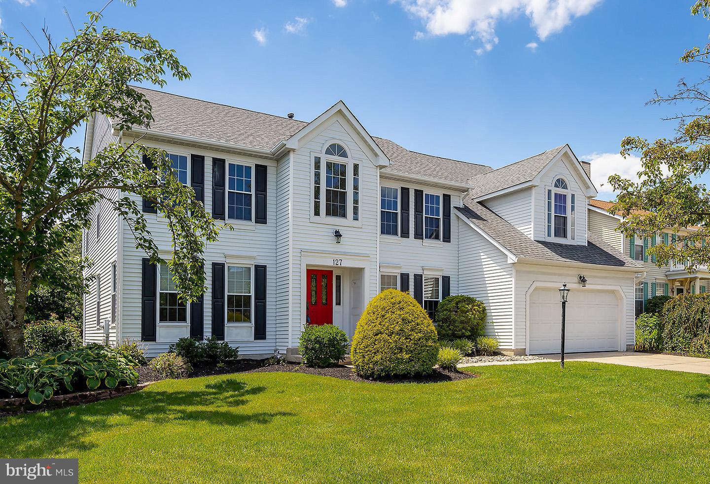 127 Lucerne Boulevard Cherry Hill, NJ 08003 - Photo 1 of 26