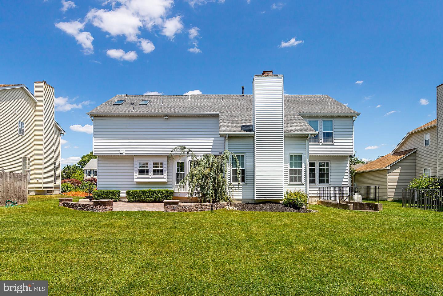 127 Lucerne Boulevard Cherry Hill, NJ 08003 - Photo 24 of 26