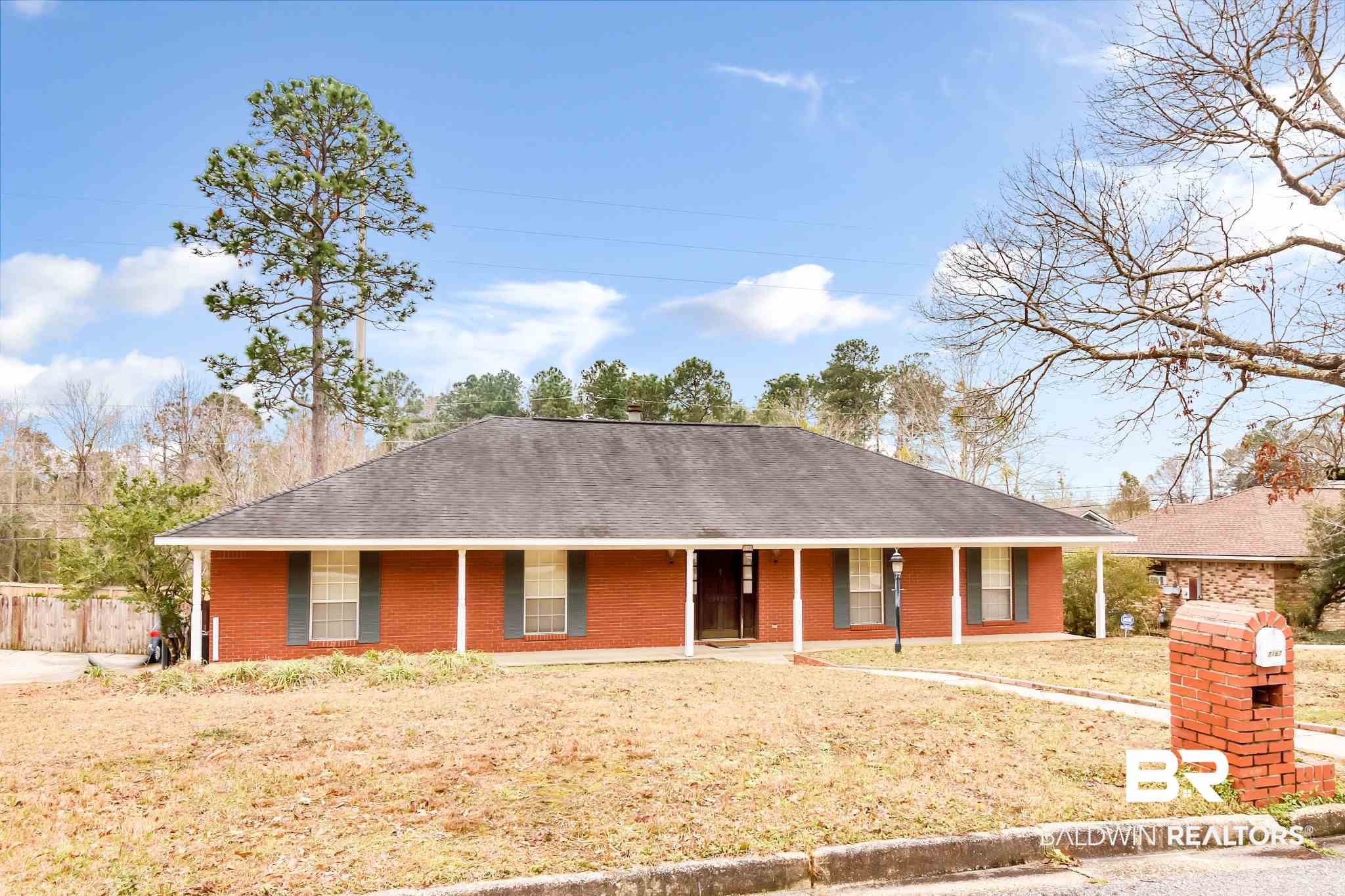 7167 Smithfield Road East Mobile, AL 36695 - Photo 7 of 36