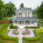 $538,592 | 913 East Washington Street, Greencastle, IN 46135