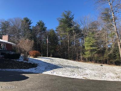 610 East Otis Road Otis, MA 01253 - Photo 16 of 16 Himmen yard