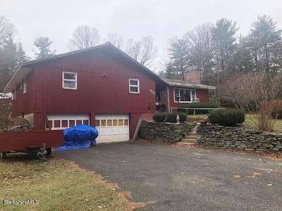 610 East Otis Road Otis, MA 01253 - Photo 3 of 16 Himmen exterior