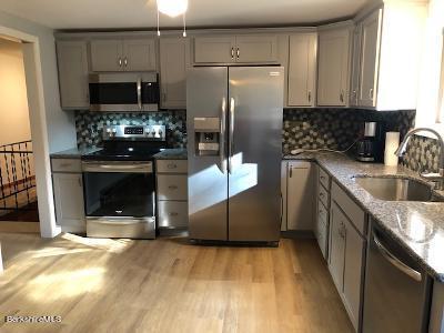 610 East Otis Road Otis, MA 01253 - Photo 6 of 16 Himmen kitchen 3