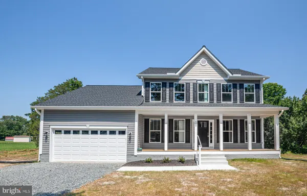$480,190 | 203 Meadow Avenue, Colonial Beach, VA 22443