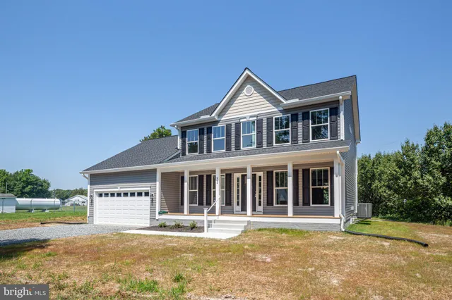 $481,100 | 97 Meadow Avenue, Colonial Beach, VA 22443