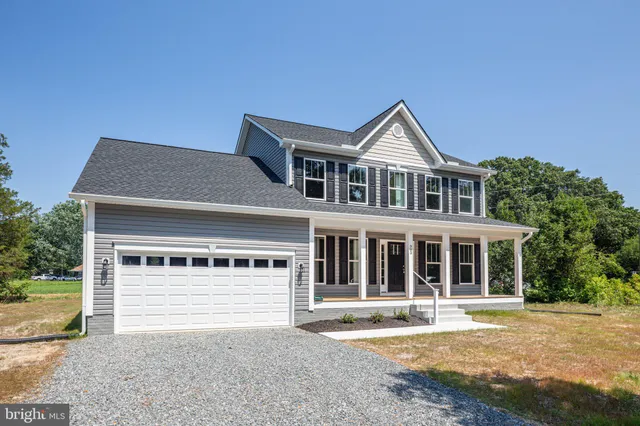 $481,100 | 97 Meadow Avenue, Colonial Beach, VA 22443