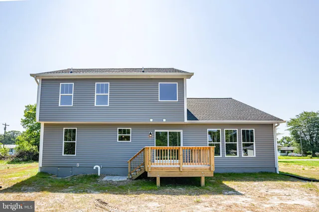 $481,100 | 97 Meadow Avenue, Colonial Beach, VA 22443