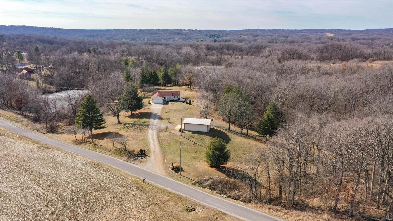 13379 Fessler Road Dow, IL 62022 - Photo 2 of 66