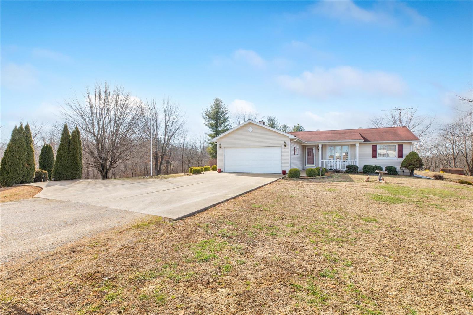 13379 Fessler Road Dow, IL 62022 - Photo 5 of 66