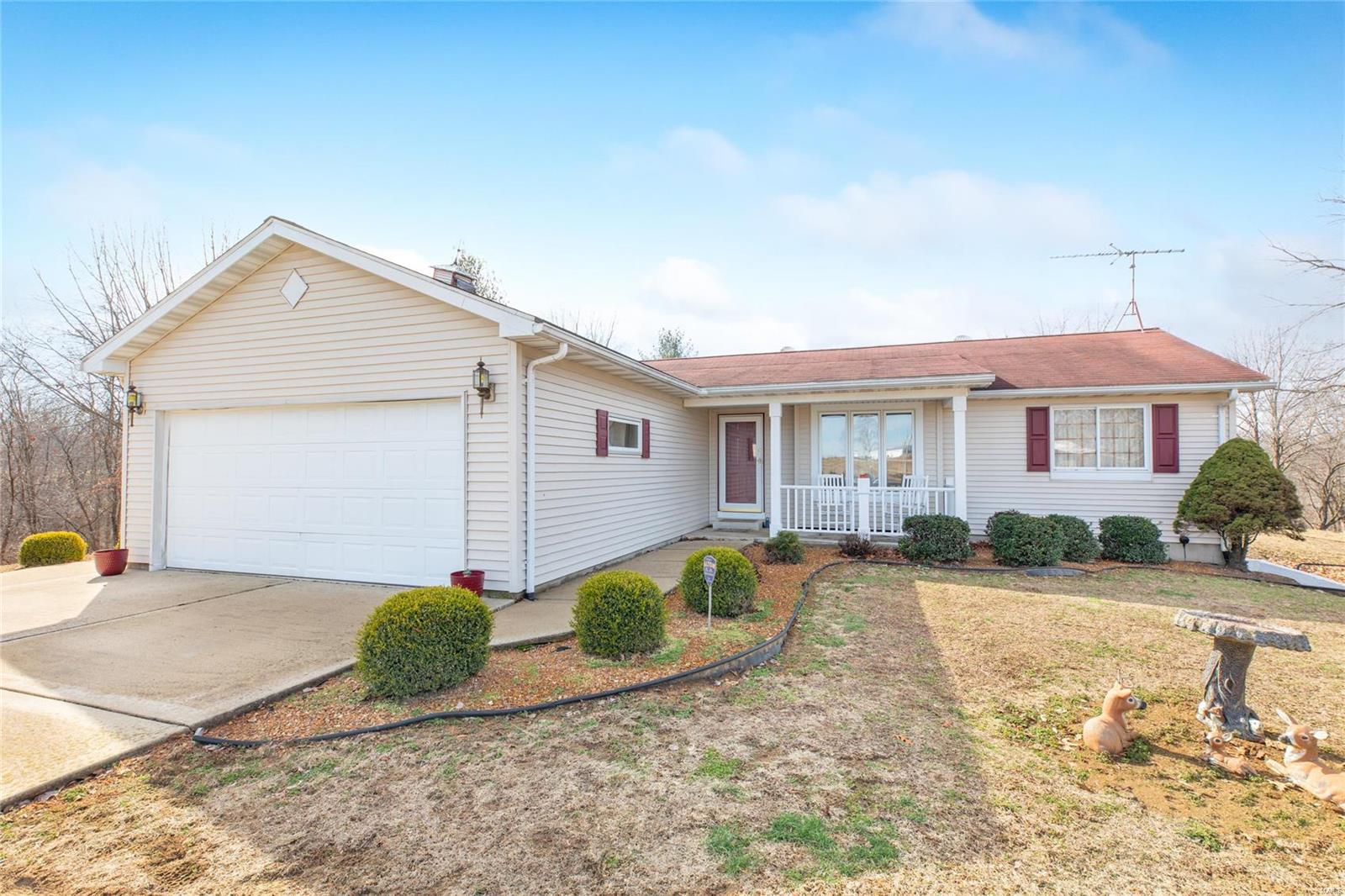 13379 Fessler Road Dow, IL 62022 - Photo 6 of 66