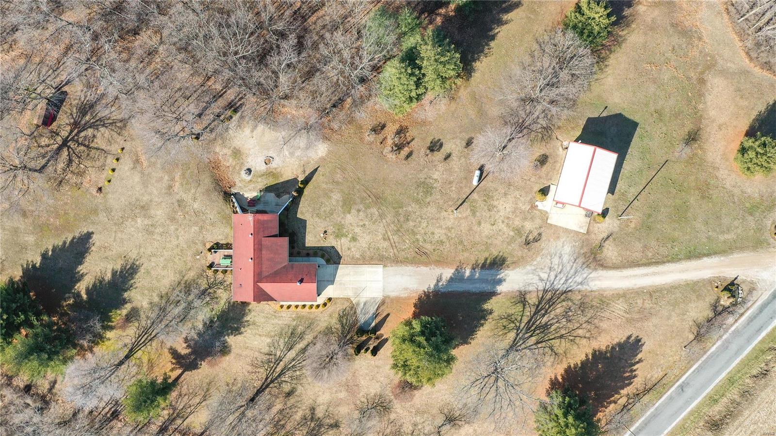 13379 Fessler Road Dow, IL 62022 - Photo 61 of 66