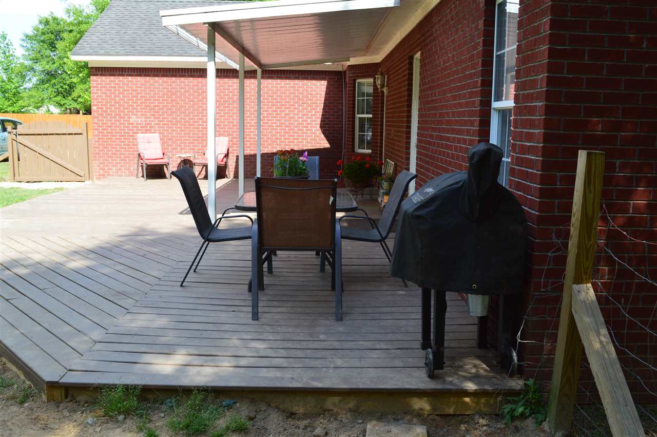 13887 Harley Court Stapleton, AL 36578 - Photo 24 of 31