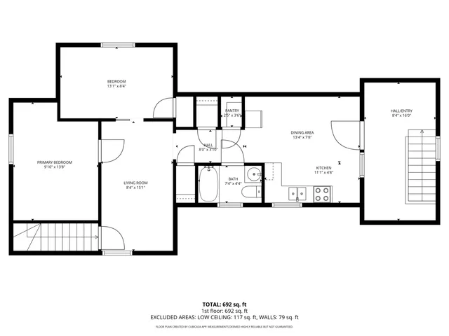 $409,000 | 7346 57th Place, Summit, IL 60501
