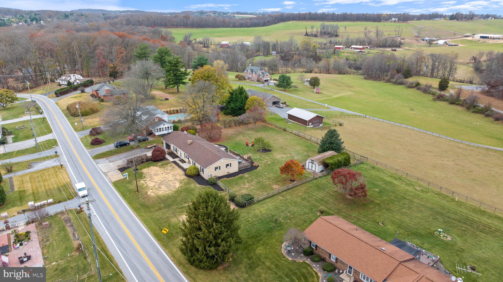 1616 Bollinger Road Westminster, MD 21157 - Photo 37 of 42