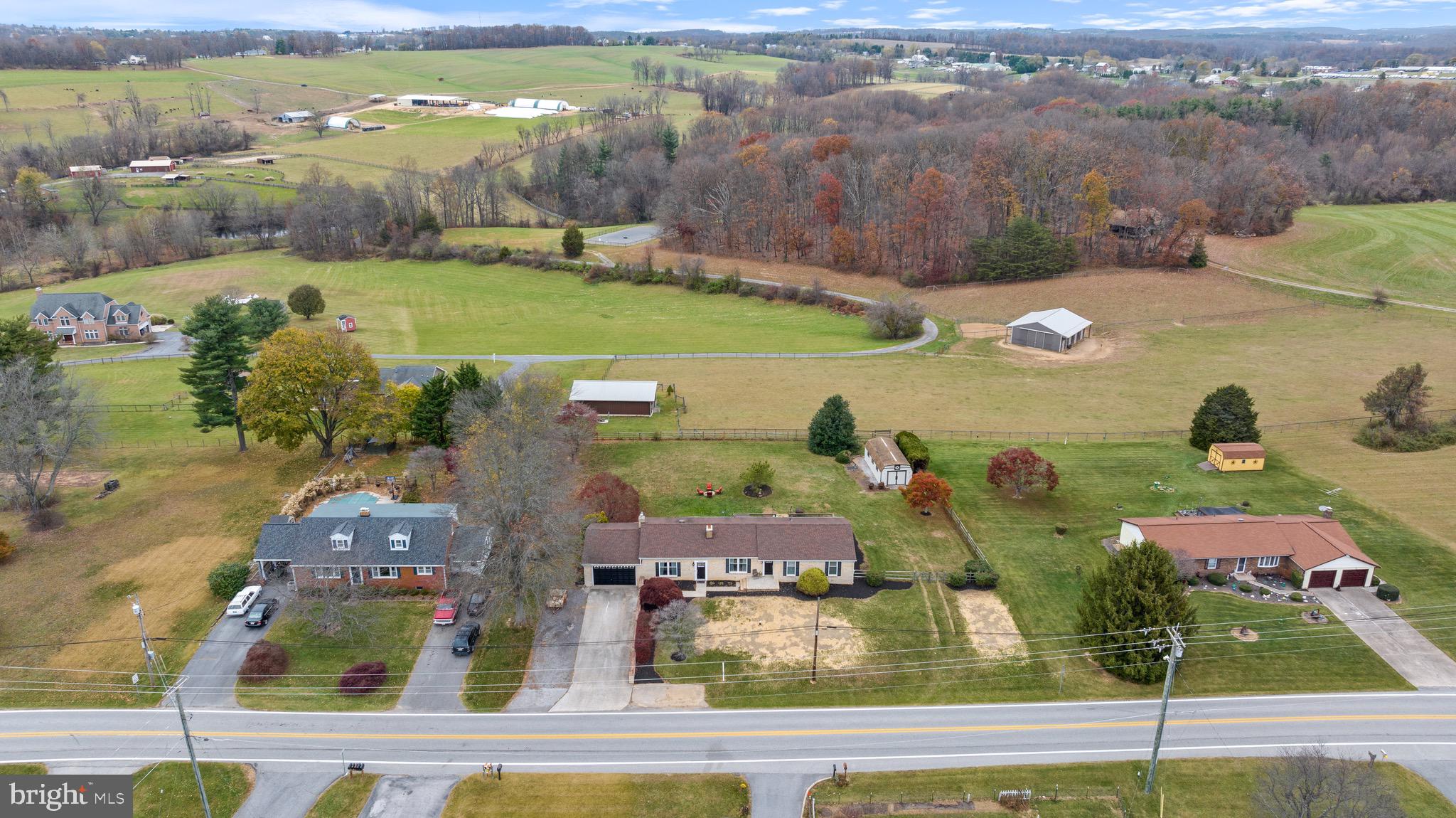 1616 Bollinger Road Westminster, MD 21157 - Photo 38 of 42