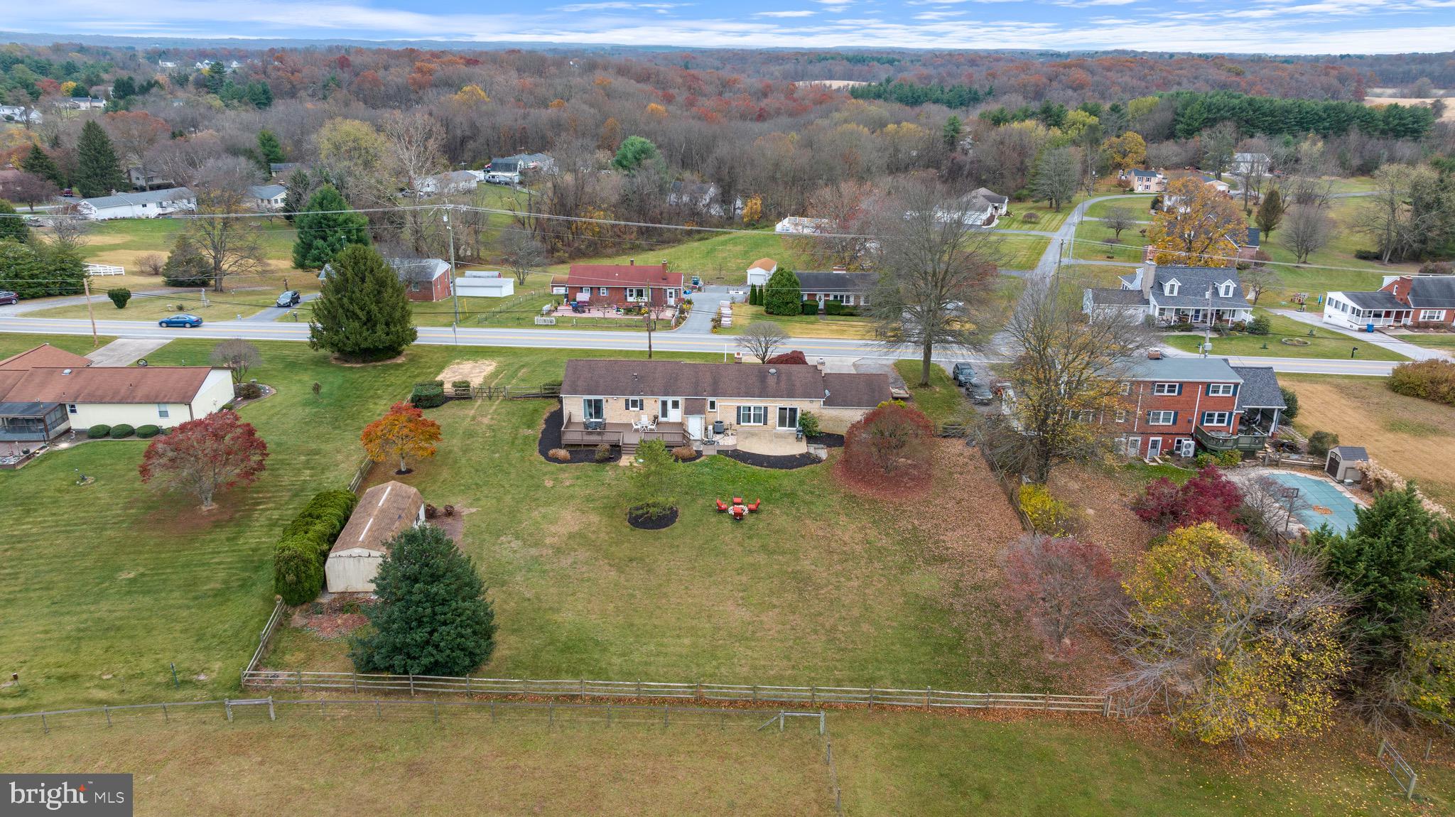 1616 Bollinger Road Westminster, MD 21157 - Photo 40 of 42