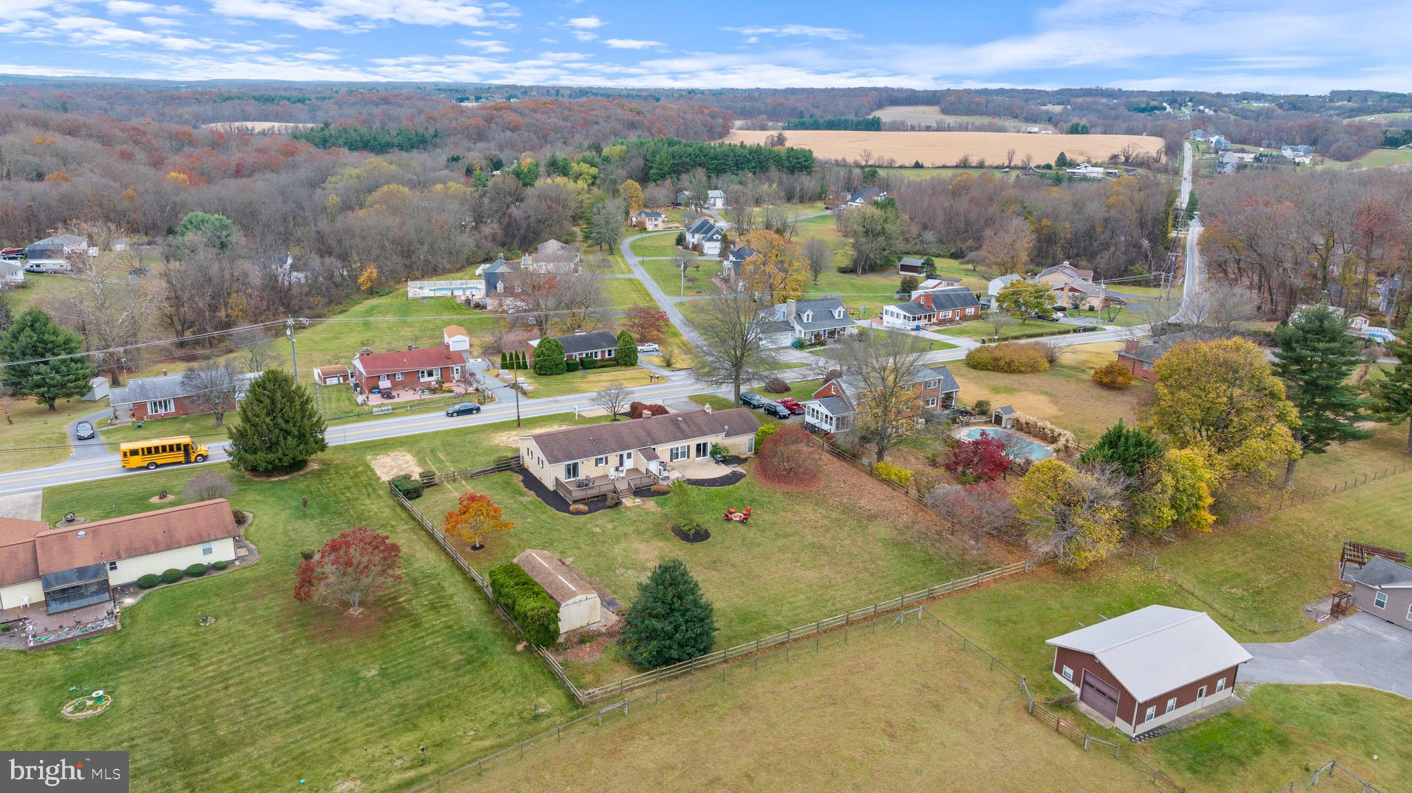 1616 Bollinger Road Westminster, MD 21157 - Photo 41 of 42