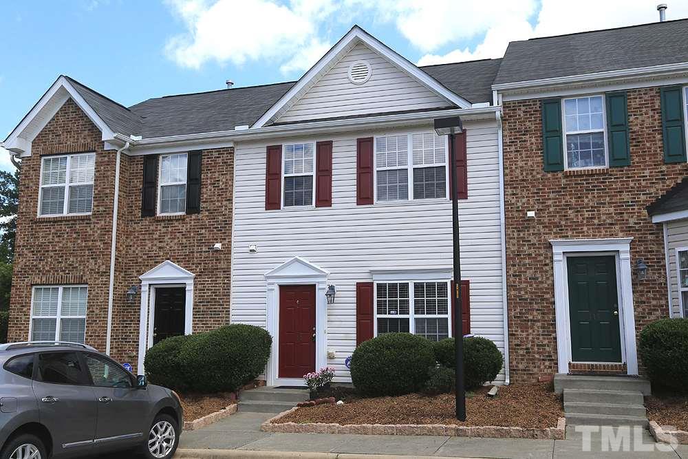 112 Graystar Road Apex, NC 27502 - Photo 1 of 14
