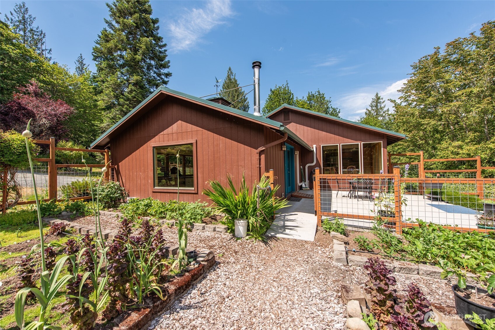 477 Glass Road Port Angeles, WA 98362 - Photo 32 of 40