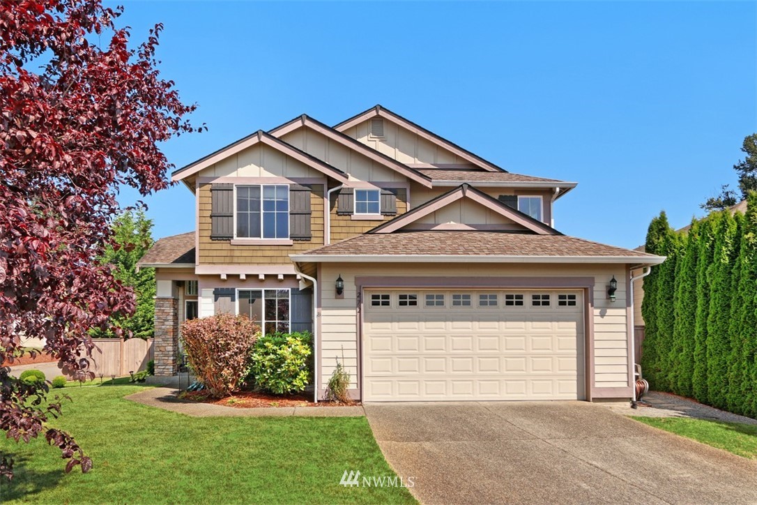 272 Nile Avenue Northeast Renton, WA 98059 - Photo 1 of 25 Gallery Image 1